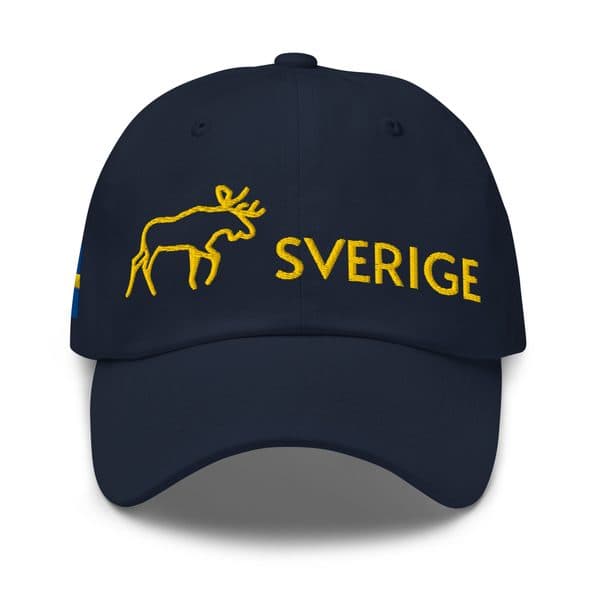 Cap Sweden
